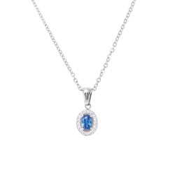 Osa Jewels Sunny Necklace 1018Z