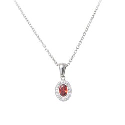 Osa Jewels Sunny Necklace 1018R