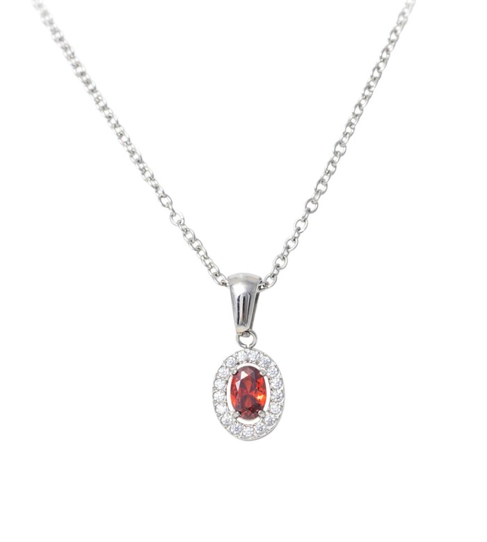 Osa Jewels Sunny Necklace 1018R