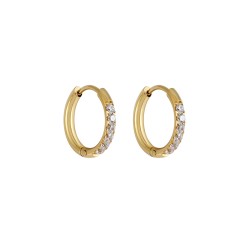 Osa Jewels Vera Earrings 1041G/42G/43G