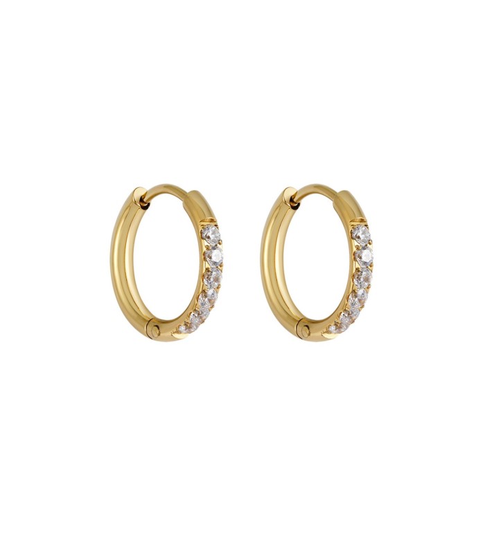 Osa Jewels Vera Earrings 1041G/42G/43G