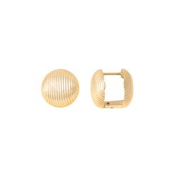 Osa Jewels Line Earrings 1044G