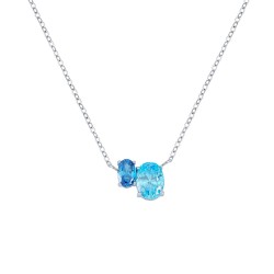 Osa Jewels Doble Necklace 1037