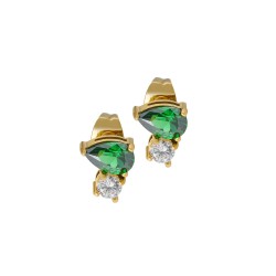 Osa Jewels Doble Earrings 1040