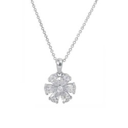 Collana Osa Jewels Flower 9335