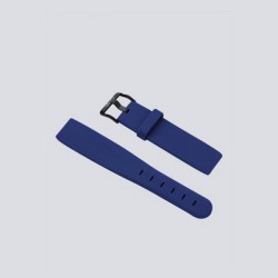 Silicone Strap for Smartwatch Liu Jo Blue