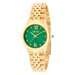 Liu Jo Luxury Tiny Watch TLJ2136