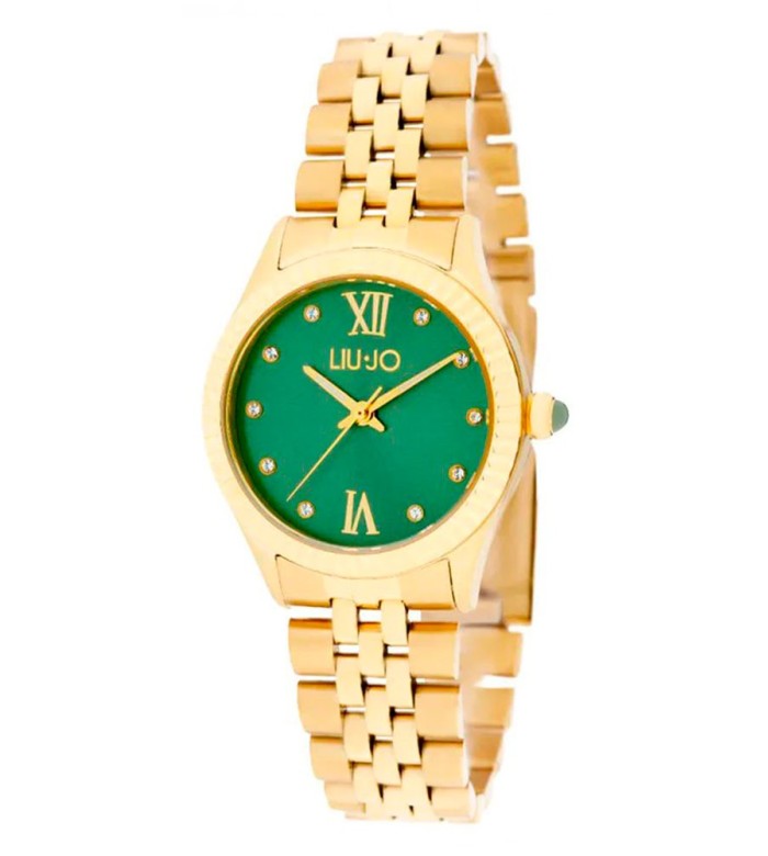 Liu Jo Luxury Tiny Watch TLJ2136