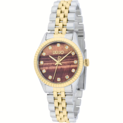 Liu Jo Luxury Tiny Watch TLJ2314