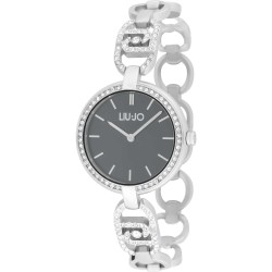 Liu Jo Glare Watch TLJ2350 Black