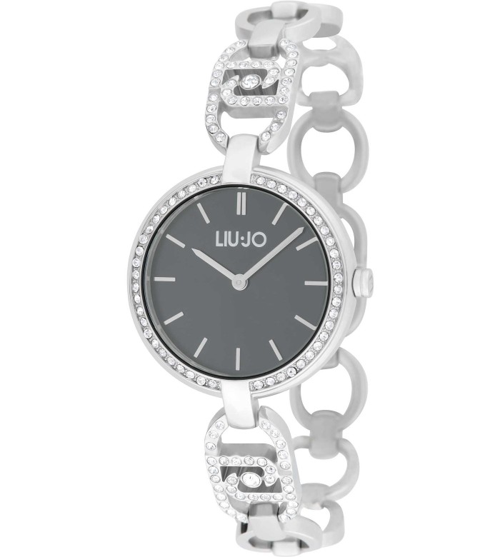 Liu Jo Glare Watch TLJ2350 Black