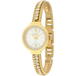 Liu Jo Glare Watch TLJ2365 Gold