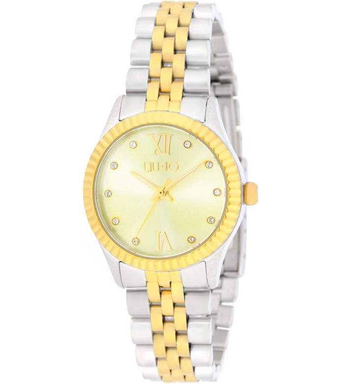 Liu Jo Luxury Tiny Watch Tlj2424