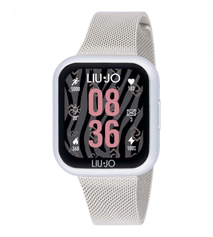 Smartwatch Liu Jo Voice Mini SWLJ146