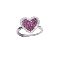 Osa Jewels Chery Ring 9305R