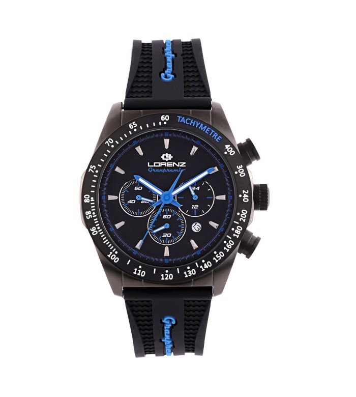 Lorenz Granpremio Watch 030233BB