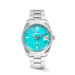 Lorenz Ginevra King Turquoise Watch 030235TQ