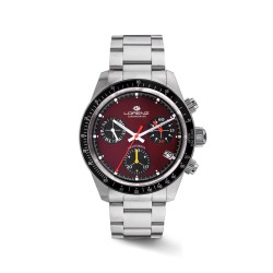 Lorenz California Chrono Watch 090003BY