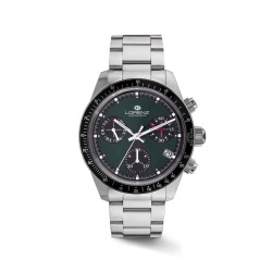 Lorenz California Chrono Watch 090003GR