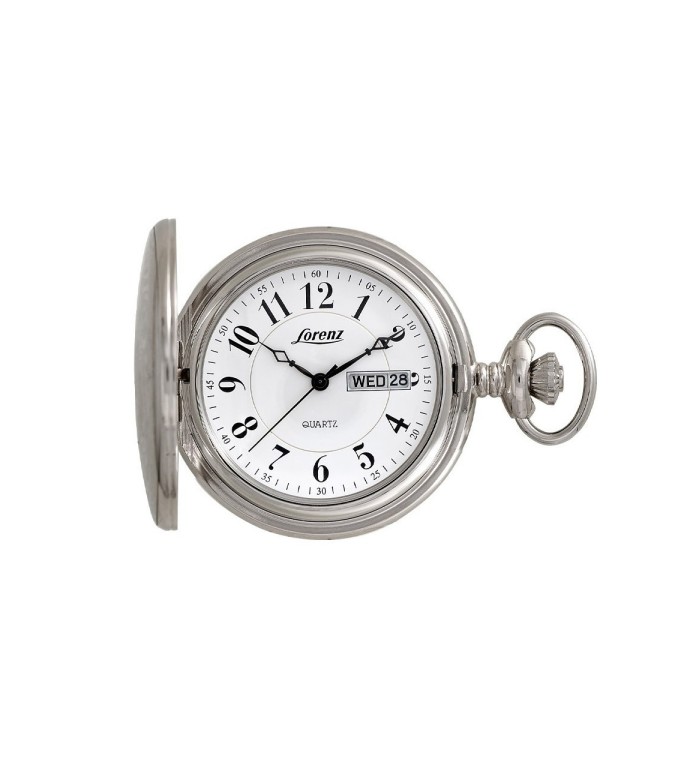 Lorenz Pocket Watch Treno 030222AA