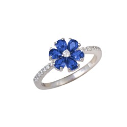 Anello Osa Jewels Flower 9337Z