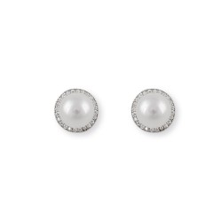 Orecchini Osa Jewels Perle 6843