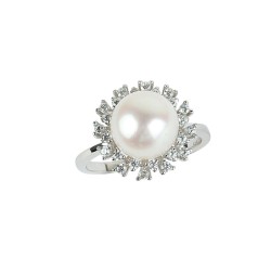 Osa Jewels Pearl Ring 6826