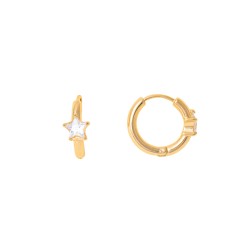 Osa Jewels Wish Earrings 1011g