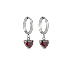 Osa Jewels Wish Earrings 1014R