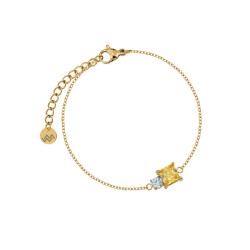 Osa Jewels Parel Bracelet 1032