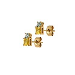 Osa Jewels Parel Earrings 1031