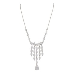 Osa Jewels Chery Necklace 9815