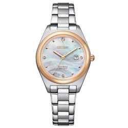 Citizen Lady Eco Drive Watch EW2606-87Y