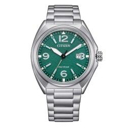 Citizen OF Military AW1571-76X Green