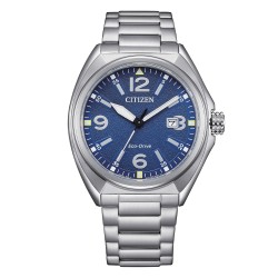 Citizen OF Military AW1571-76L Blue