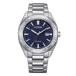 Orologio Citizen OF Active Sport BM7631-52L Blu