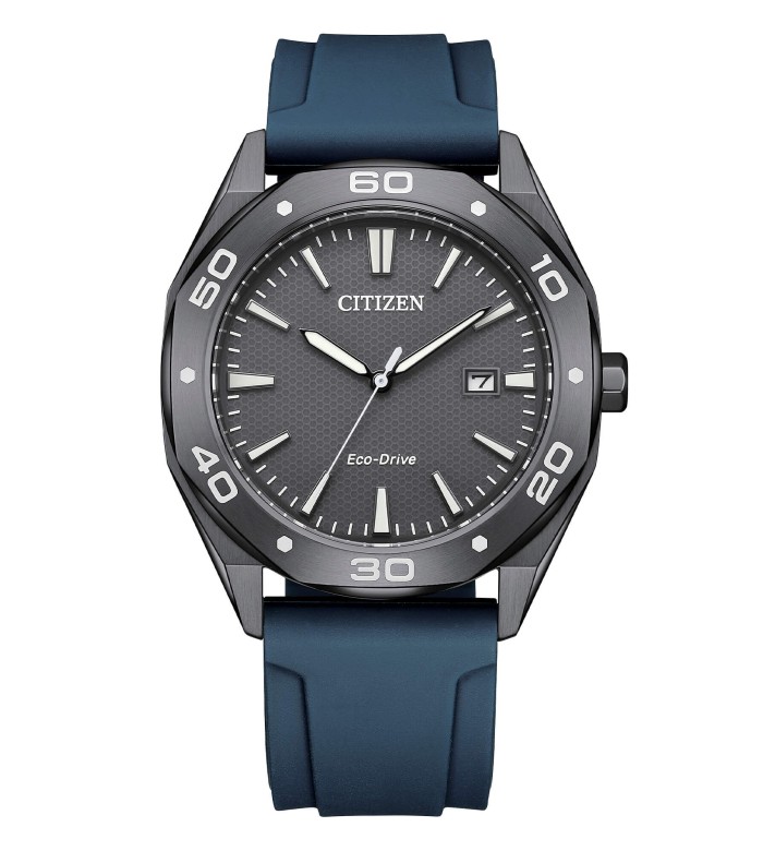 Citizen OF Active Sport BM7638-02H Grey