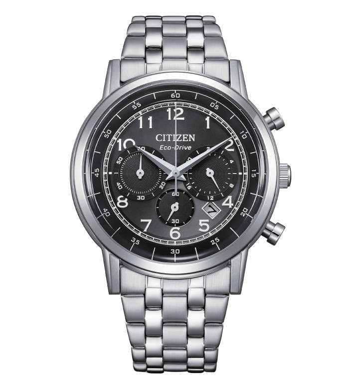 Citizen OF Chrono CA4630-53E Black