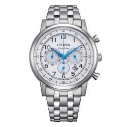 Citizen OF Chrono CA4630-53A White