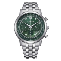 Citizen OF Chrono CA4630-53X Green