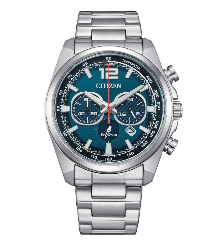 Citizen OF Active Sport Chrono CA4640-50L Blue