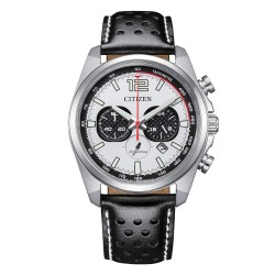 Citizen OF Active Sport Chrono CA4640-09A Black