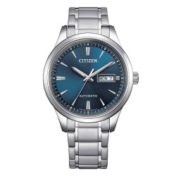 Citizen OF Automatic NY4058-79L Blue