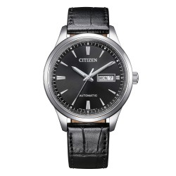 Citizen OF Automatic NY4058-01E Black