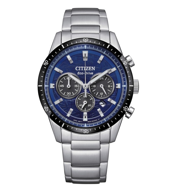 Citizen Aviator Crono CA4624-56L Blue 39mm