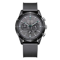 Citizen Aviator Crono CA4625-02H Black 39mm