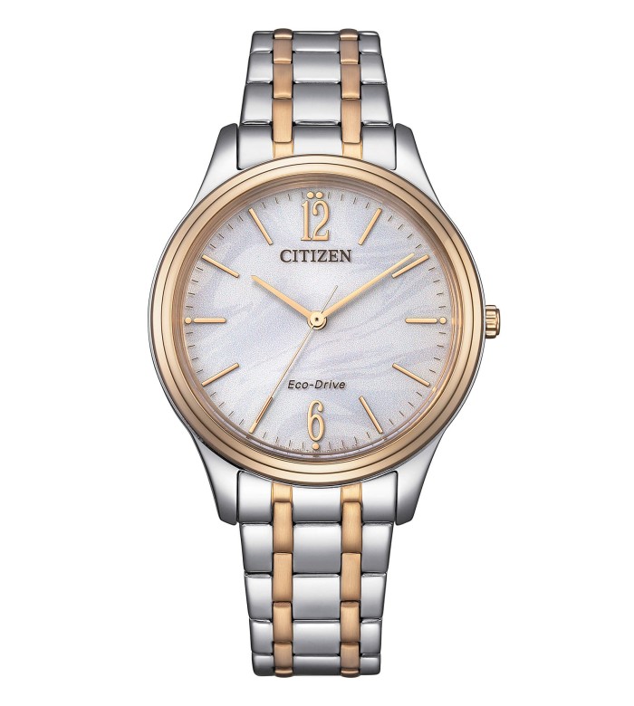 Citizen OF Lady Elegance EM0416-78A