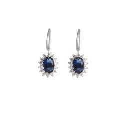 Osa Jewels Colors Earrings 6710M