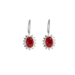 Osa Jewels Colors Earrings 6714M