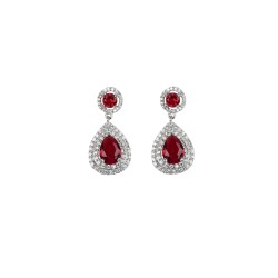 Osa Jewels Colors Earrings 6080